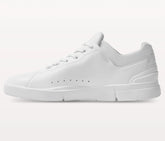 Men's - On THE ROGER Advantage - All White